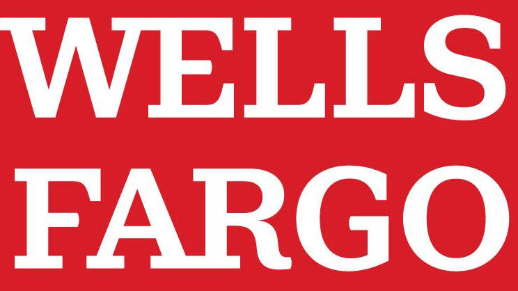 Wells Fargo Logo